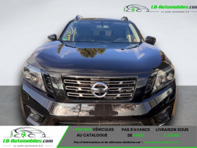 Nissan Navara 2.3 DCI 190 DOUBLE CAB BVA  occasion � Beaupuy - photo n�2
