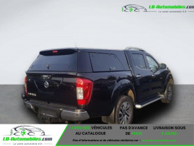 Nissan Navara 2.3 DCI 190 DOUBLE CAB BVA  occasion � Beaupuy - photo n�4