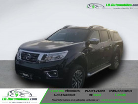 Nissan Navara 2.3 DCI 190 DOUBLE CAB BVA  occasion � Beaupuy - photo n�2