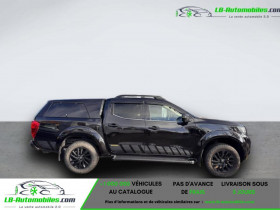 Nissan Navara 2.3 DCI 190 DOUBLE CAB BVA  occasion � Beaupuy - photo n�5