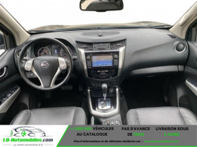 Nissan Navara 2.3 DCI 190 DOUBLE CAB BVA  occasion � Beaupuy - photo n�2