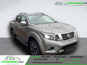 Nissan Navara 2.3 DCI 190 DOUBLE CAB BVA  occasion � Beaupuy - photo n�2