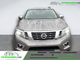 Nissan Navara 2.3 DCI 190 DOUBLE CAB BVA  occasion � Beaupuy - photo n�5
