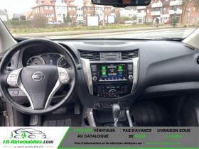 Nissan Navara 2.3 DCI 190 DOUBLE CAB BVA  occasion � Beaupuy - photo n�3