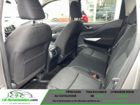 Nissan Navara 2.3 DCI 190 DOUBLE CAB BVA  occasion � Beaupuy - photo n�8