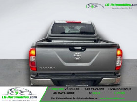 Nissan Navara 2.3 DCI 190 DOUBLE CAB BVA  occasion � Beaupuy - photo n�7