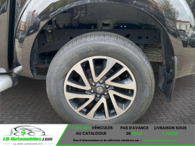 Nissan Navara 2.3 DCI 190 DOUBLE CAB BVA  occasion � Beaupuy - photo n�6
