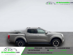 Nissan Navara 2.3 DCI 190 DOUBLE CAB BVA  occasion � Beaupuy - photo n�6