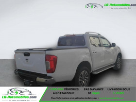 Nissan Navara 2.3 DCI 190 DOUBLE CAB BVA  occasion � Beaupuy - photo n�4