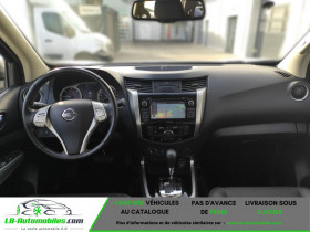 Nissan Navara 2.3 DCI 190 DOUBLE CAB BVA  occasion � Beaupuy - photo n�3