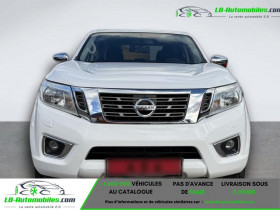 Nissan Navara 2.3 DCI 190 DOUBLE CAB BVA  occasion � Beaupuy - photo n�3