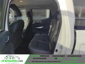 Nissan Navara 2.3 DCI 190 DOUBLE CAB BVA  occasion � Beaupuy - photo n�7
