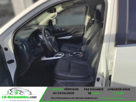 Nissan Navara 2.3 DCI 190 DOUBLE CAB BVA  occasion � Beaupuy - photo n�6