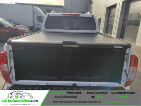 Nissan Navara 2.3 DCI 190 DOUBLE CAB BVA  occasion � Beaupuy - photo n�10