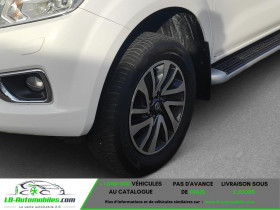 Nissan Navara 2.3 DCI 190 DOUBLE CAB BVA  occasion � Beaupuy - photo n�9