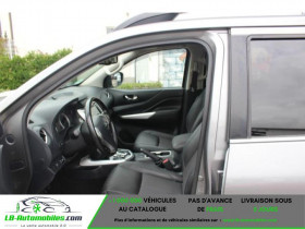 Nissan Navara 2.3 DCI 190 DOUBLE CAB BVA  occasion � Beaupuy - photo n�5