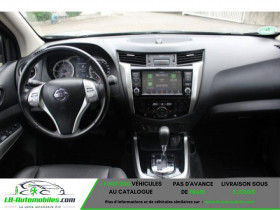 Nissan Navara 2.3 DCI 190 DOUBLE CAB BVA  occasion � Beaupuy - photo n�2
