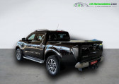 Annonce Nissan Navara occasion Diesel 2.3 DCI 190 DOUBLE CAB BVA  Beaupuy