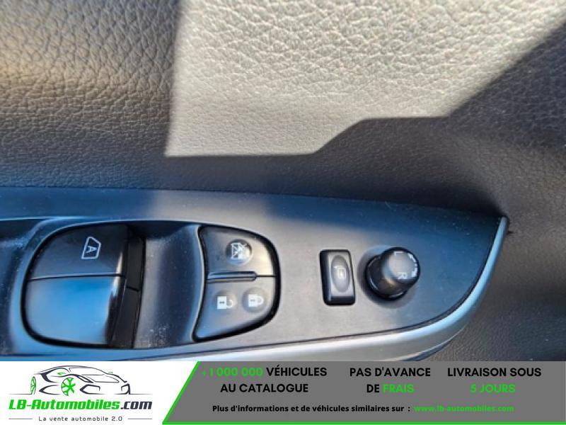 Nissan Navara 2.3 DCI 190 DOUBLE CAB BVA 2018 - photo n°7 Nissan Navara 2.3 DCI 190 DOUBLE CAB BVA  occasion à Beaupuy - photo n°7