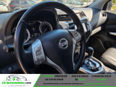 Nissan Navara occasion  année 2018 boite Automatique Annonce Nissan Navara occasion Diesel 2.3 DCI 190 DOUBLE CAB BVA à Beaupuy
