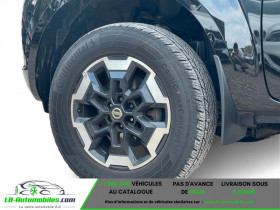 Nissan Navara 2.3 DCI 190 DOUBLE CAB BVA  occasion  Beaupuy - photo n9