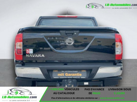 Nissan Navara 2.3 DCI 190 DOUBLE CAB BVA  occasion  Beaupuy - photo n6