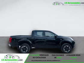 Nissan Navara 2.3 DCI 190 DOUBLE CAB BVA  occasion  Beaupuy - photo n5