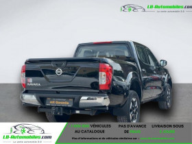 Nissan Navara 2.3 DCI 190 DOUBLE CAB BVA  occasion  Beaupuy - photo n4