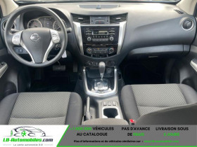 Nissan Navara 2.3 DCI 190 DOUBLE CAB BVA  occasion  Beaupuy - photo n3