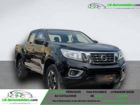 Nissan Navara 2.3 DCI 190 DOUBLE CAB BVA  occasion  Beaupuy - photo n2