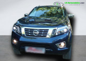 Annonce Nissan Navara occasion Diesel 2.3 DCI 190 DOUBLE CAB BVA  Beaupuy