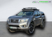 Nissan Navara occasion année 2021 boite Automatique Annonce Nissan Navara occasion Diesel 2.3 DCI 190 DOUBLE CAB BVA à Beaupuy