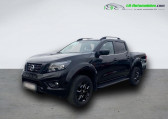 Nissan Navara occasion année 2021 boite Automatique Annonce Nissan Navara occasion Diesel 2.3 DCI 190 DOUBLE CAB BVA à Beaupuy