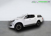 Nissan Navara occasion année 2020 boite Automatique Annonce Nissan Navara occasion Diesel 2.3 DCI 190 DOUBLE CAB BVA à Beaupuy