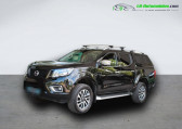 Nissan Navara occasion année 2019 boite Automatique Annonce Nissan Navara occasion Diesel 2.3 DCI 190 DOUBLE CAB BVA à Beaupuy