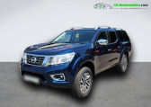 Nissan Navara occasion année 2019 boite Automatique Annonce Nissan Navara occasion Diesel 2.3 DCI 190 DOUBLE CAB BVA à Beaupuy