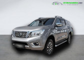 Nissan Navara occasion année 2018 boite Automatique Annonce Nissan Navara occasion Diesel 2.3 DCI 190 DOUBLE CAB BVA à Beaupuy