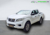 Nissan Navara occasion année 2018 boite Automatique Annonce Nissan Navara occasion Diesel 2.3 DCI 190 DOUBLE CAB BVA à Beaupuy