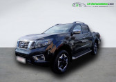 Nissan Navara occasion année 2020 boite Automatique Annonce Nissan Navara occasion Diesel 2.3 DCI 190 DOUBLE CAB BVA à Beaupuy