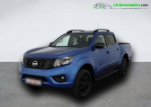 Nissan Navara occasion année 2020 boite Automatique Annonce Nissan Navara occasion Diesel 2.3 DCI 190 DOUBLE CAB BVA à Beaupuy