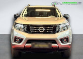 Nissan Navara occasion année 2021 boite Automatique Annonce Nissan Navara occasion Diesel 2.3 DCI 190 DOUBLE CAB BVA à Beaupuy