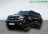 Nissan Navara 2.3 DCI 190 DOUBLE CAB BVA   Beaupuy 31