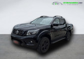 Nissan Navara 2.3 DCI 190 DOUBLE CAB BVA   Beaupuy 31