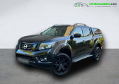 Nissan Navara occasion année 2020 boite Automatique Annonce Nissan Navara occasion Diesel 2.3 DCI 190 DOUBLE CAB BVA à Beaupuy