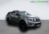Nissan Navara occasion année 2021 boite Automatique Annonce Nissan Navara occasion Diesel 2.3 DCI 190 DOUBLE CAB BVA à Beaupuy