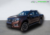 Nissan Navara occasion année 2021 boite Automatique Annonce Nissan Navara occasion Diesel 2.3 DCI 190 DOUBLE CAB BVA à Beaupuy