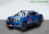 Nissan Navara occasion année 2020 boite Automatique Annonce Nissan Navara occasion Diesel 2.3 DCI 190 DOUBLE CAB BVA à Beaupuy