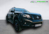 Nissan Navara 2.3 DCI 190 DOUBLE CAB BVA   Beaupuy 31