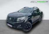 Nissan Navara 2.3 DCI 190 DOUBLE CAB BVA   Beaupuy 31