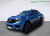 Nissan Navara occasion année 2020 boite Automatique Annonce Nissan Navara occasion Diesel 2.3 DCI 190 DOUBLE CAB BVA à Beaupuy